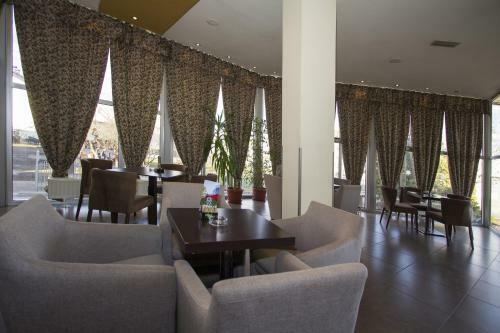 Hotel Grand