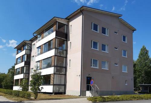 Hostal Wanha Neuvola Guesthouse & Apartment