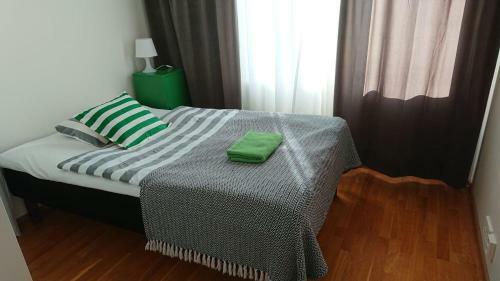 Hostal Wanha Neuvola Guesthouse & Apartment
