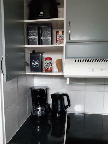 Hostal Wanha Neuvola Guesthouse & Apartment