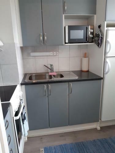 Hostal Wanha Neuvola Guesthouse & Apartment
