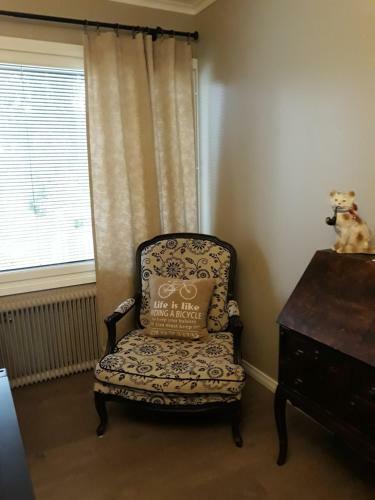 Hostal Wanha Neuvola Guesthouse & Apartment