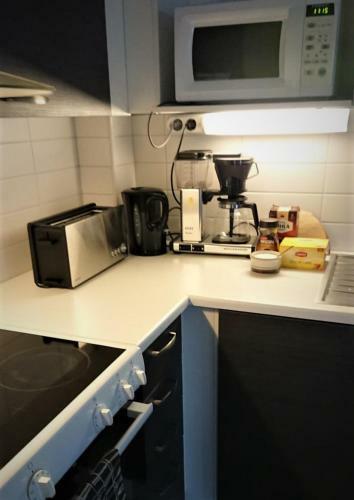 Hostal Wanha Neuvola Guesthouse & Apartment