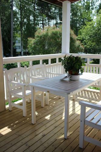 Hostal Wanha Neuvola Guesthouse & Apartment