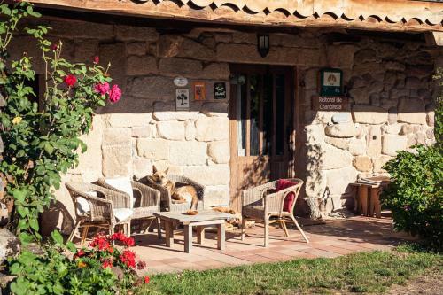 Agroturismo Reitoral De Chandrexa