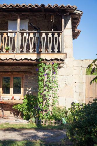 Agroturismo Reitoral De Chandrexa