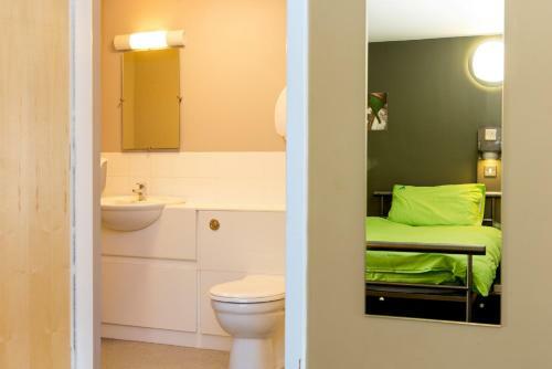 Albergue Yha Berwick