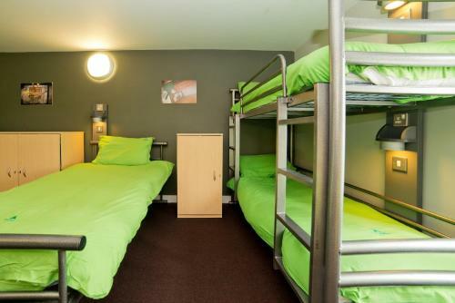 Albergue Yha Berwick