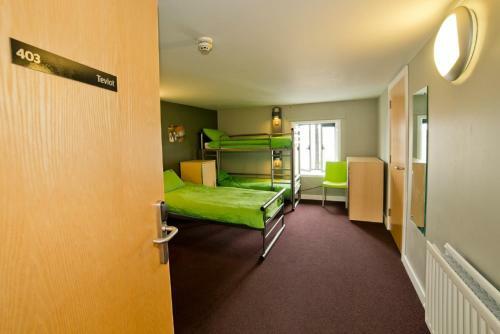 Albergue Yha Berwick