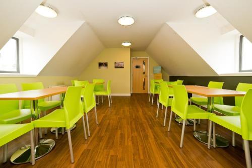 Albergue Yha Berwick