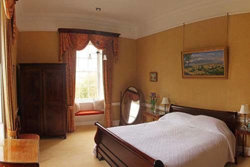 Hostal Coopershill House