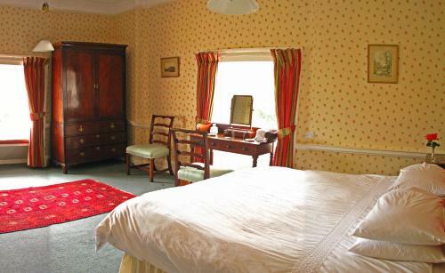 Hostal Coopershill House