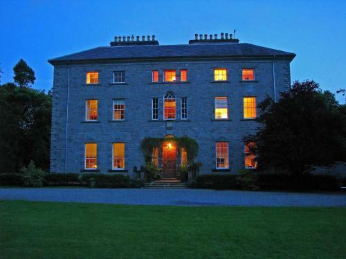 Hostal Coopershill House