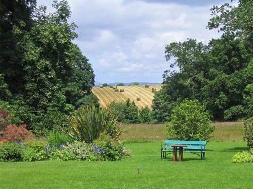 Hostal Coopershill House