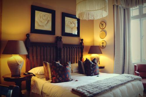 Sir Harveys Bed And Breakfast
