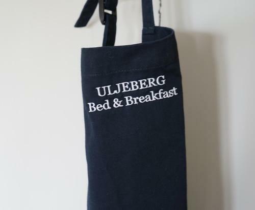 Uljebergs Bed & Breakfast