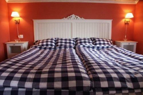 Agroturismo Stf Turistg�rden T�cksfors