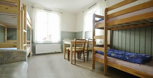 Agroturismo Stf Turistg�rden T�cksfors