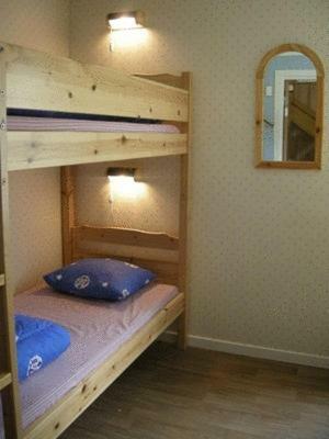 Agroturismo Stf Turistg�rden T�cksfors
