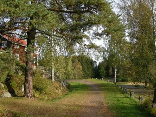 Agroturismo Stf Turistg�rden T�cksfors