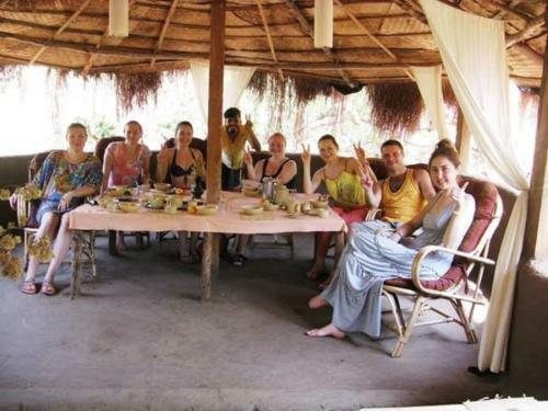 Hotel Banyan Tree Yoga