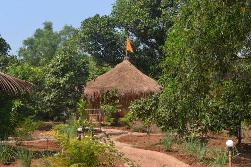 Hotel Banyan Tree Yoga