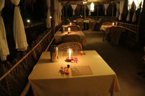 Hotel Banyan Tree Yoga