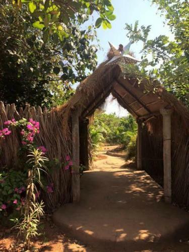 Hotel Banyan Tree Yoga