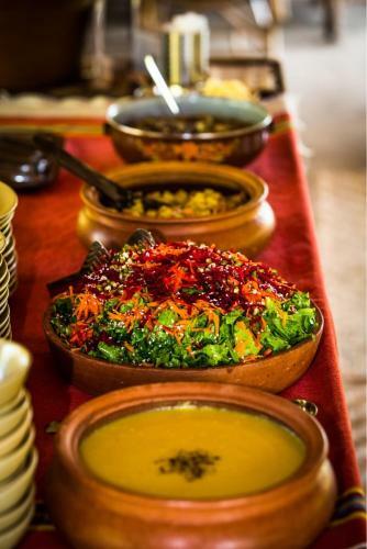 Hotel Banyan Tree Yoga