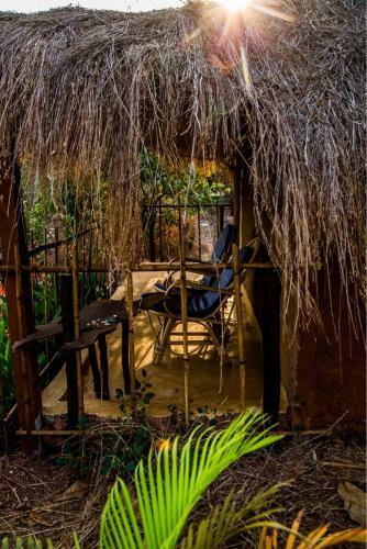 Hotel Banyan Tree Yoga