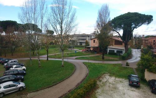Hotel La Vecchia Fornace