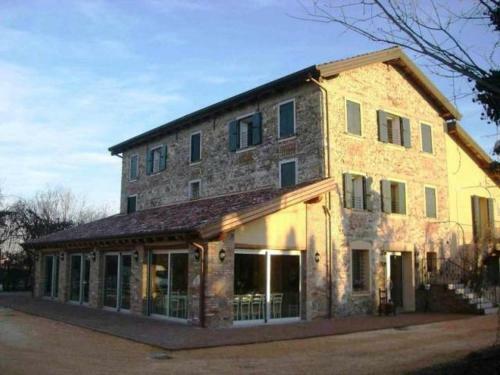 Hostal Agriturismo Antiche Mura