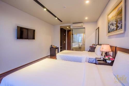 Viet Sea Hotel