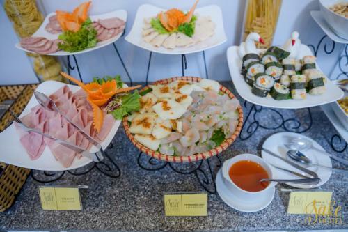 Viet Sea Hotel