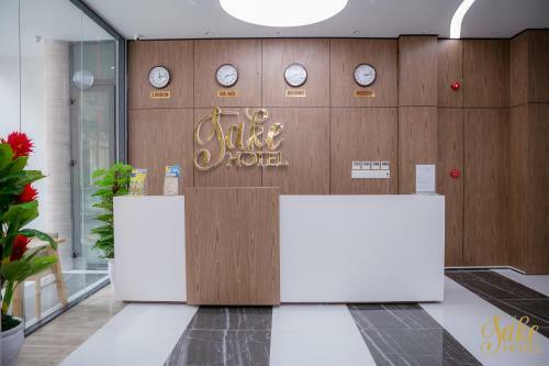 Viet Sea Hotel