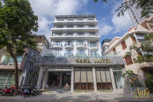 Viet Sea Hotel