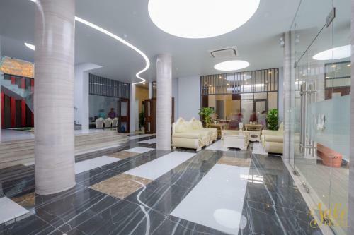 Viet Sea Hotel