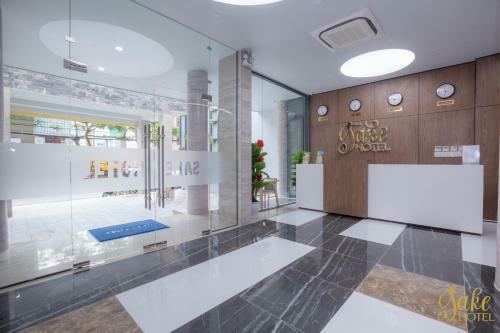 Viet Sea Hotel