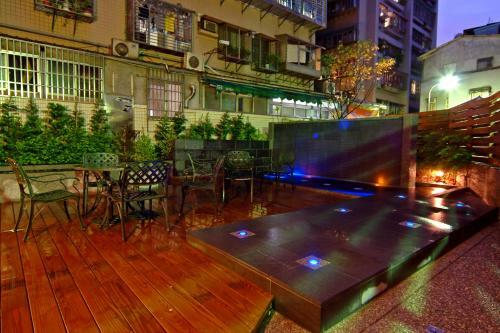 Hotel Jingan Classic Inn