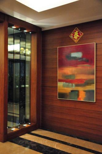 Hotel Jingan Classic Inn
