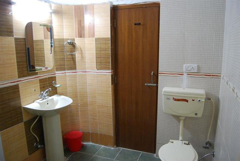 Hotel Teg Royal