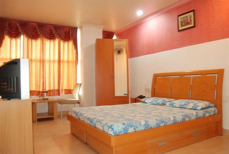 Hotel Teg Royal