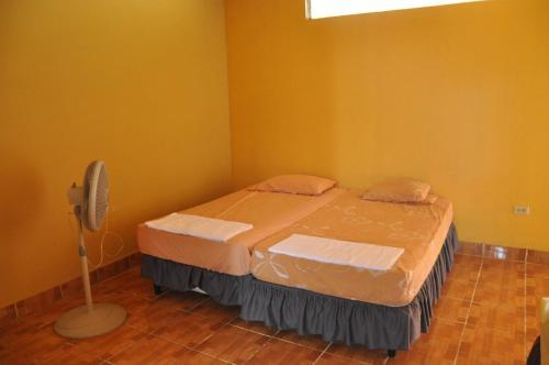 Hostal Esgueva House