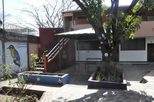 Hostal Esgueva House