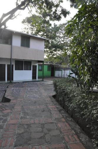Hostal Esgueva House