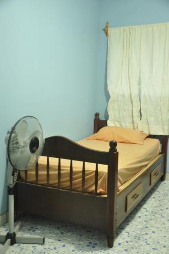 Hostal Esgueva House