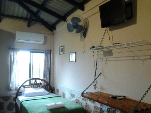 Agroturismo Finca Hoster�a Bella Aurora