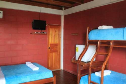 Agroturismo Finca Hoster�a Bella Aurora