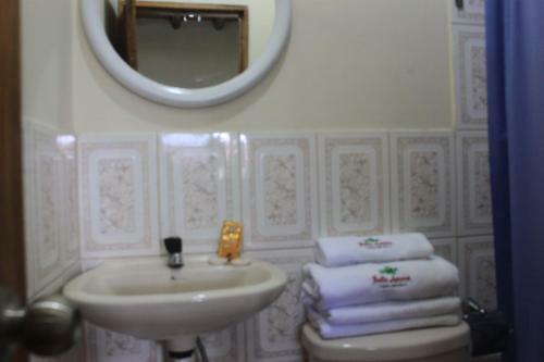 Agroturismo Finca Hoster�a Bella Aurora