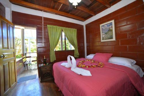 Agroturismo Finca Hoster�a Bella Aurora